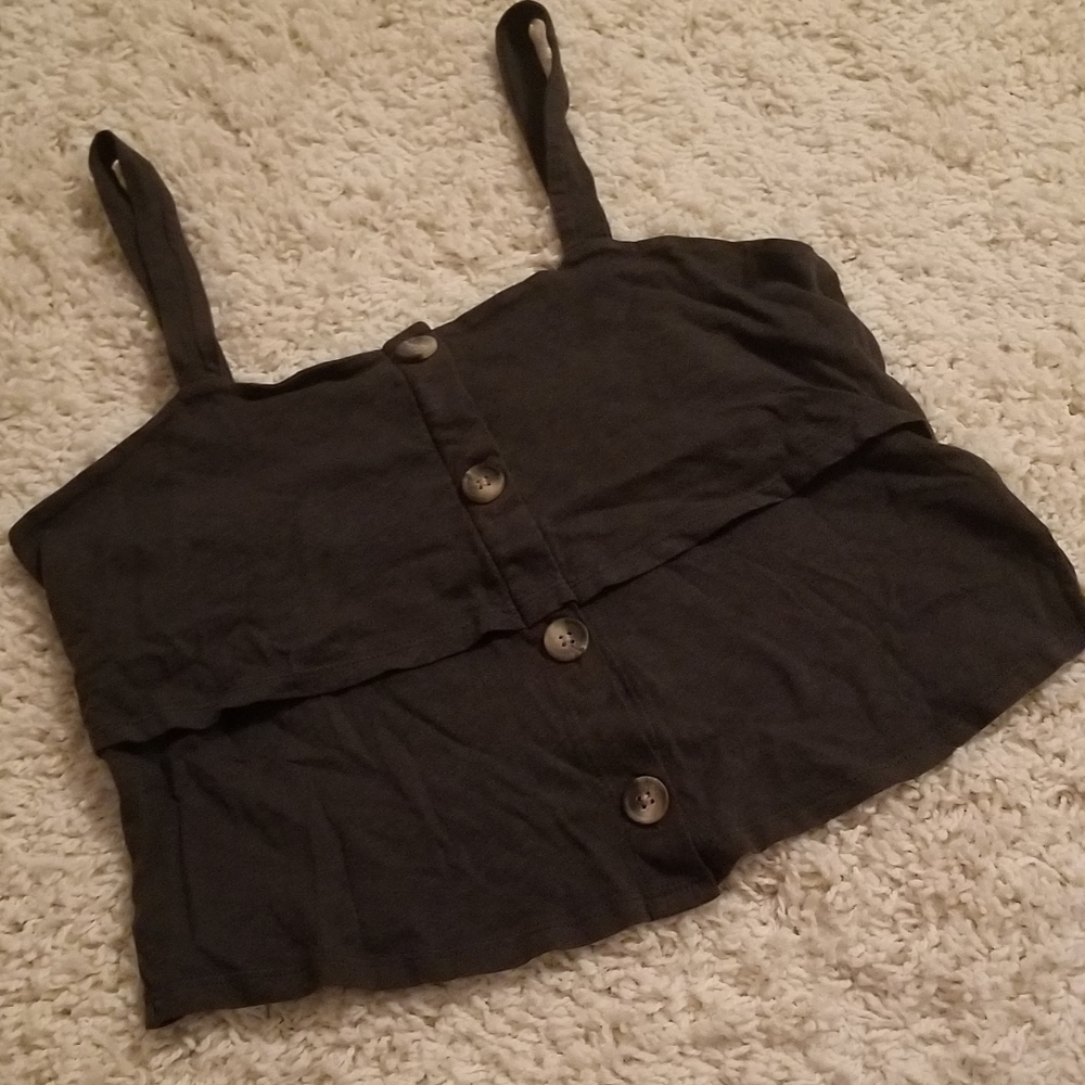 AE button tank - Picture 2 of 5